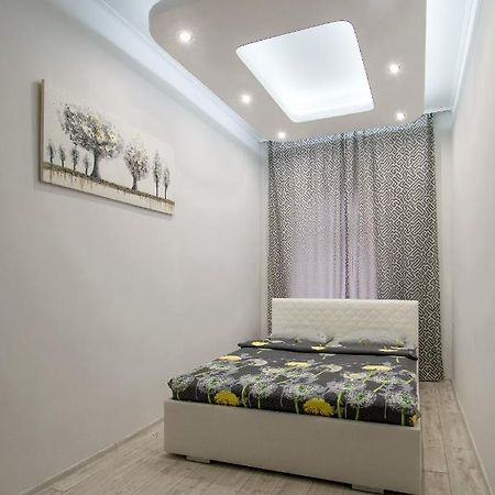 Vidfort Куліша Lviv Bagian luar foto